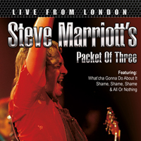 Marriott, Steve - Live At Camden Palace In 1985