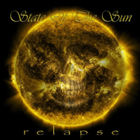 State Of The Sun - Relapse