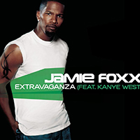 Jamie Foxx - Extravaganza (Single)
