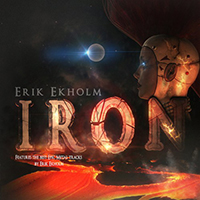 Ekholm, Erik - Iron