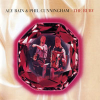 Bain, Aly - The Ruby