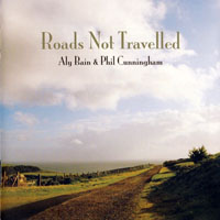 Bain, Aly - Roads Not Travelled