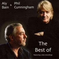 Bain, Aly - The Best of