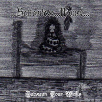 Disnomia - Between Four Walls (Single)