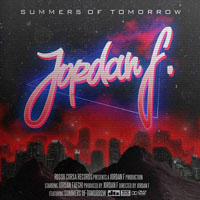 Jordan F - Summers of Tomorrow (EP)