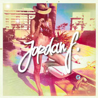 Jordan F - Arcade High - On The Edge of Summer (Jordan F Remix) [Single]