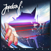 Jordan F - KLP - Medicine (Jordan F Remix) [Single]