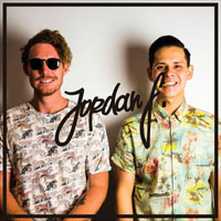 Jordan F - Sun City - Zoetrope (Jordan F Remix) [Single]