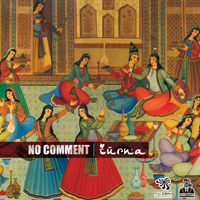 No Comment (ISR) - Zurna (Single)