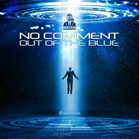 No Comment (ISR) - Out Of The Blue (EP)