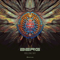 No Comment (ISR) - Rolling Sky (EP)