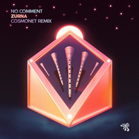 No Comment (ISR) - Zurna (Cosmonet Remix Inc.) (Single)