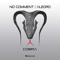 No Comment (ISR) - Cobra (Single)