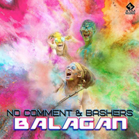 No Comment (ISR) - Balagan (Single)