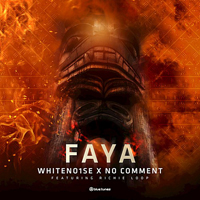 No Comment (ISR) - Faya (Single)