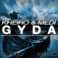 Kheiro & Medi - Gyda (Single)