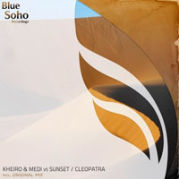 Kheiro & Medi - Cleopatra (Single) 