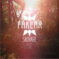 Fakear - Sauvage (Single)
