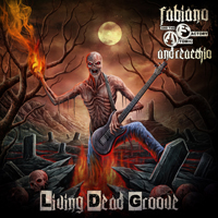 Fabiano Andreacchio & The Atomic Factory - Living Dead Groove