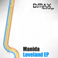 Manida - Loveland EP