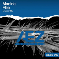 Manida - Elixir (Single)