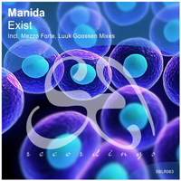 Manida - Exist (Single)