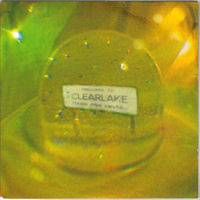 Clearlake - Don't Let The Cold In (Single)