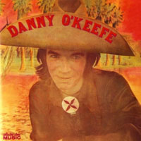 O'Keefe, Danny - Danny O'Keefe (LP)