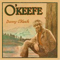 O'Keefe, Danny - O'Keefe (LP)