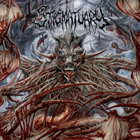 Stigmatuary - Decimation Of Psyche