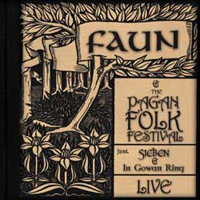 Faun - Faun & The Pagan Folk Festival - Live 