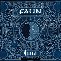 Faun - Luna (Deluxe Edition)