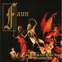 Faun - Zauberspruche