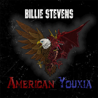 Stevens, Billie - American Youxia