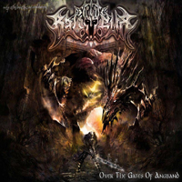 Bauglir - Over The Gates Of Angband
