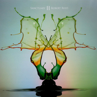 Rob Reed - Sanctuary II (Complete Edition, CD 1)