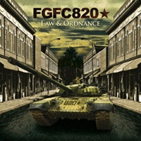 FGFC820 - Law & Ordnance (Ltd. Edition CD2)