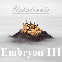 Nehalennia - Embryon III