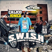 Jonez, Calico - S.W.I.S.H.