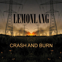 LemonLang - Crash and Burn