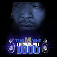 Mr. Tinimaine - Thinkin Out Loud