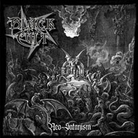 Black Cult - Neo-Satanism