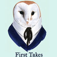 Knight, Aidan - First Takes (Single)