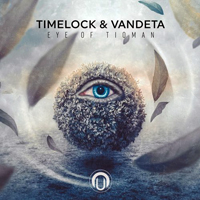 Vandeta - Eye of Tioman [Single]