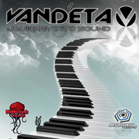Vandeta - Journey Into Sound [EP]