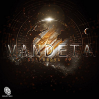 Vandeta - Supernova [EP]