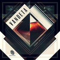 Vandeta - Cosmic Archeology [EP]