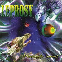 Leprosy - Devorando Sueoos