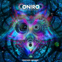 Oniro - Dark Blue Light