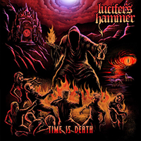 Lucifer's Hammer (CHL) - Time Is Death
